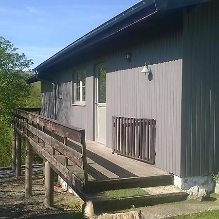 Au Phil Des Saisons Villa Arbre Kültér fotó